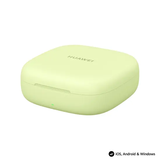 Слушалки Huawei FreeArc Moose-T00 Green