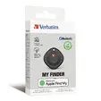 Аксесоар Verbatim MYF-01 MyFinder Bluetooth Item Finder 1 pack Black