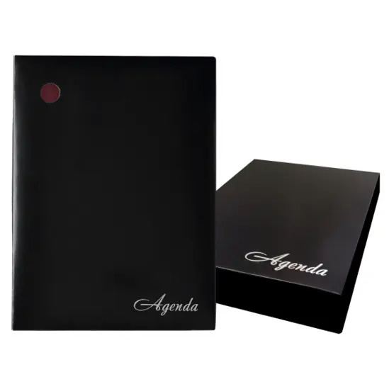 Календар бележник НИАГАРА