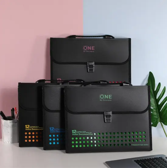 Куфарче за документи OIP PP 297x365 мм