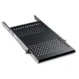 Аксесоар Formrack 19' sliding shelf 800mm, loading capacity 35 kg 1U
