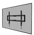 Стойка Neomounts by Newstar Screen Wall Mount (fixed, ultra thin, VESA 600x400)