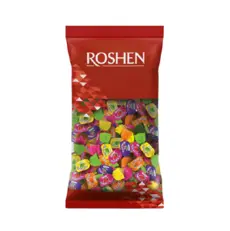 Бонбони Roshen yummi's toffee дъвчащи 1 кг