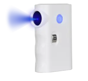 портативна UV лампа с магнитен сензор STS 007-UV