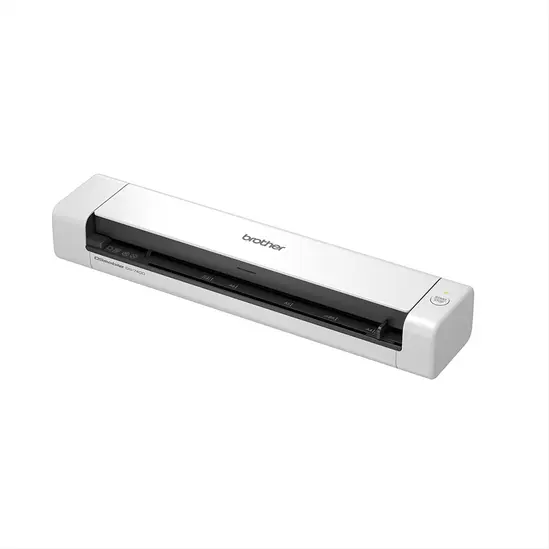Мобилен скенер Brother DS-740D 2-sided Portable Document Scanner