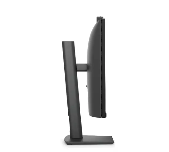 Монитор Dell P2426HEB, 23.8" Conferencing Monitor, IPS Anti-Glare, 5ms, 120 Hz, 1500:1, 300 cd/m2, FHD 1920x1080, 99% sRGB, HDMI, Display Port, USB-C Hub, RJ45, Webcam, Mic, Speacers, KVM Switch, PD 90W, Height Adjustable, Pivot, Swivel, Tilt, Black