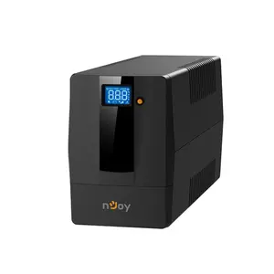 Защита на електрозахранването