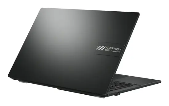 Лаптоп Asus Vivobook Go E1504FA-BQ1866, AMD, Ryzen R5-7520U,15.6" FHD (1920x1080),16GB (on bd) DDR5 , 1TB SSD G3,  AMD Radeon Graphics,Backlit ,Chiclet Keyboard, No OS, Silver