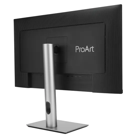 Монитор Asus ProArt Display PA329CRV Professional Monitor- 32-inch (31.5-inch viewable), IPS, 4K UHD (3840 x 2160), 98% DCI-P3, Color Accuracy DE  2, Calman Verified, USB-C PD 96W, VESA DisplayHDR 400, VESA MediaSync, Ergonomic Stand, Green Sustainabilit