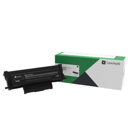 Консуматив Lexmark 1.2K black return BMB2236