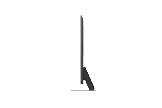 Телевизор LG 65MRGB87B3B, 65" Mini RGB evo AI Smart TV, 4K Ultra HD 3840x2160, DVB-T2/C/S2, Alpha 8 4K Gen3, 120Hz Native (VRR 144Hz), HDR10 / HLG, webOS 26 ThinQ, Dolby Vision,  Dolby Atmos, 4K Upscaling, WiFi 5, Bluetooth 5.3, AirPlay, WiFi 5, CI, HDMI,