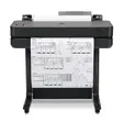 Мастилоструен плотер HP DesignJet T630 24-in Printer