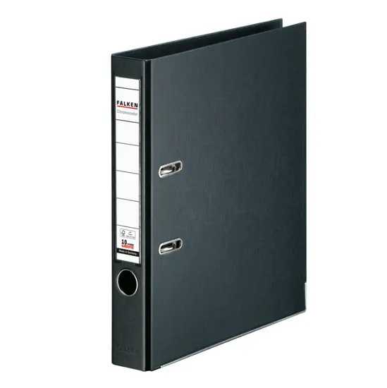 Класьор 5 см Falken Chromocolor