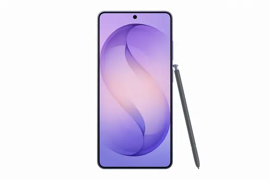 Мобилен телефон Samsung SM-S948B GALAXY S26 Ultra 5G 512GB 12GB Cobalt Violet