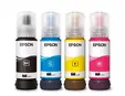 Консуматив Epson 103 EcoTank 4-colour Multipack