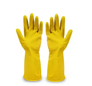 Ръкавици домакински , размер S