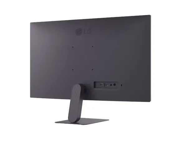 Монитор LG 27G411A-B, UltraGear 27" IPS, AG, 1ms MBR, 144Hz, 5ms GtG, 1500:1, 250cd/m2, Full HD 1920x1080, sRGB 99%, HDR10, NVIDIA G-SYNC, AMD FreeSync, HDMI, DisplayPort, LG Switch, Headphone Out, VRR, Reader mode Tilt, Black