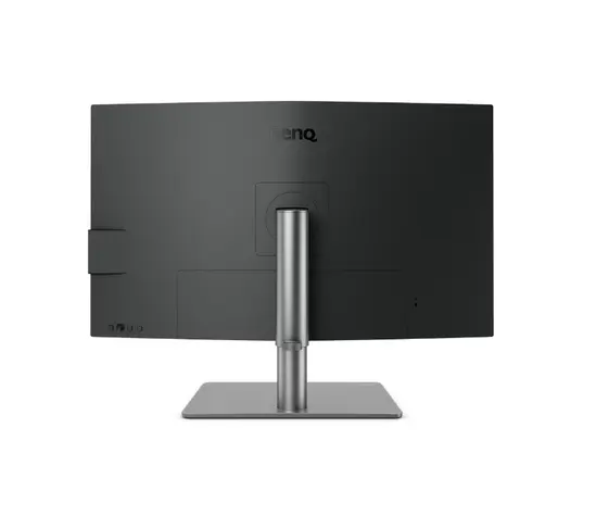 Монитор BenQ PD3225U, 32", 4K Designer Monitor, AQCOLOR, IPS Black, 2000:1, 98% P3, 100% sRGB, 100% Rec.709, Factory Calibrated, Calman Verified, Pantone SkinTone, HDR10 and HDR 400,  M-Book mode, Daisy chain via Thunderbolt 3, PD85W, DPAlt Mode, HDMI 2.0