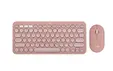 Комплект Logitech Pebble 2 Combo - TONAL ROSE - US INT'L - 2.4GHZBT - NA - INTNL-973 - UNIVERSAL