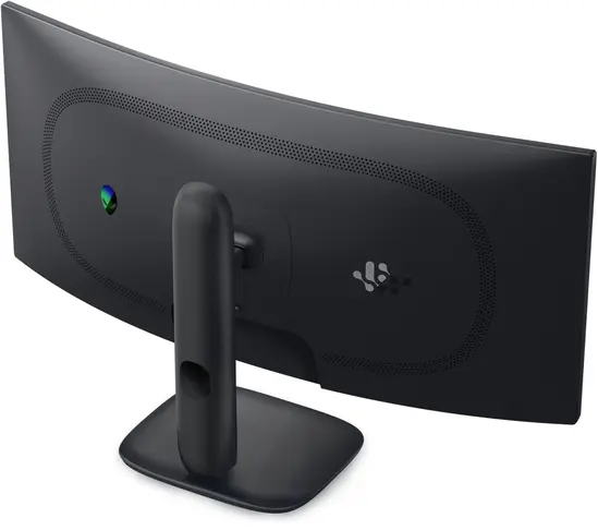 Монитор Dell Alienware 34 240Hz Gaming Monitor - AW3426DWM