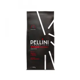 Кафе Pellini N4 Crema Tradizionale 1 кг зърна