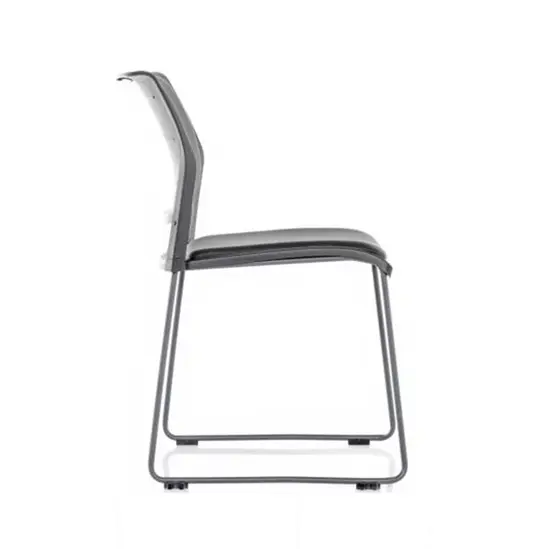 Посетителски стол MARS 63B