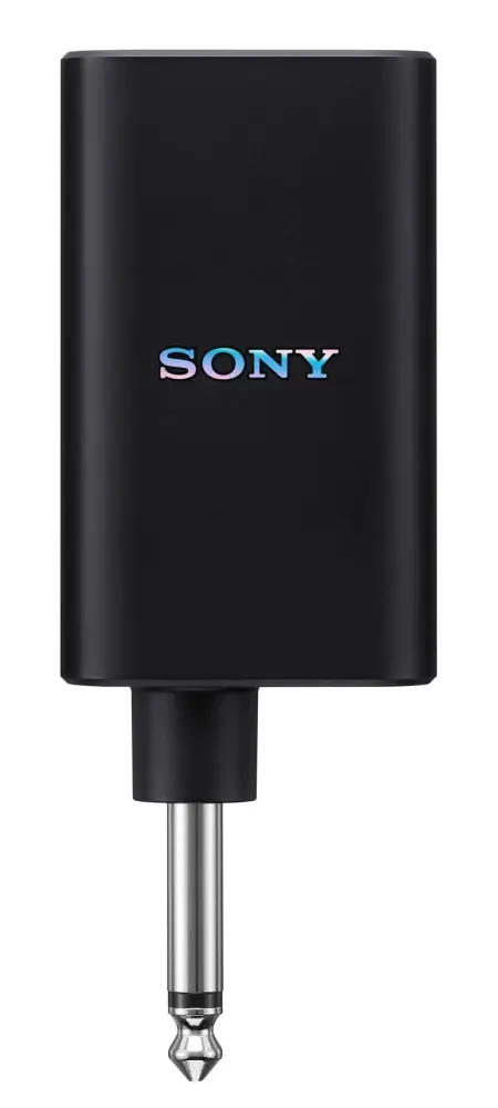 Микрофон Sony ULTMIC1 Wireless Microphone