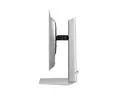 Монитор Samsung 27DG610 27" Odyssey G6 Smart, OLED, 240 Hz, 1 ms GTG, 2560x1440, DP 1.4, 2xHDMI 2.1, 2xUSB, Wi-Fi, Bluetooth, Tizen, Silver