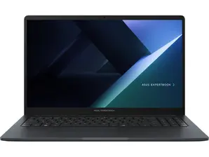 Лаптоп Asus ExpertBook BM1, B1503CVA-S79273 Intel  i5-1334U,2.9 Ghz ( 12MB up to 4.6 Ghz) 15,6" FHD 60Hz, 16GB DRR5, 512GB SSD, AMD Radeon 660M, Grey Gentle Grey