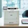 Лазерен принтер Brother HL-L9470CDN Colour Laser Printer