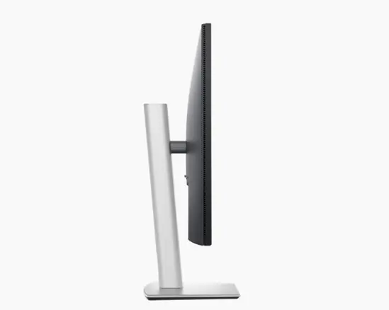 Монитор Dell P3225QE, 31.5' Wide LED Anti-Glare, IPS Panel, 100 Hz, 5ms, 1500:1, 350 cdm2, 4K ( 3840x2160), 99% Srgb, HDMI, DP, USB-C Hub, USB 5 Gbps, RJ45, PD 90W, Height Adjustable, Pivot, Swivel, Tilt, Black