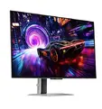 Монитор Samsung LS32FG810  32" Odyssey G8 OLED 240 Hz, 1 ms, 3840x2160, DP, HDMI, Black + Logitech G102 Mouse, Lightsync RGB, 8000 DPI, 6 Programmable Buttons, Black