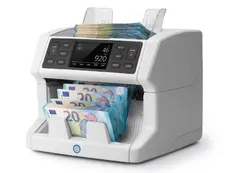 Банкнотоброячна машина Safescan 2850
