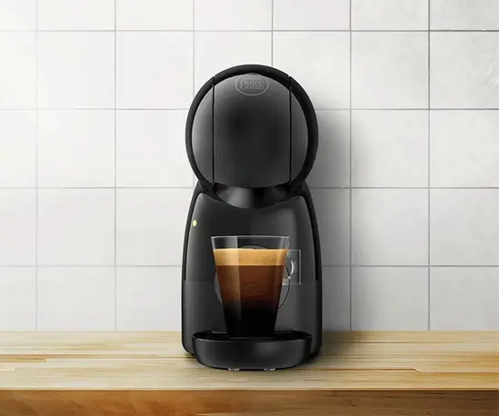 кафе машина Dolce Gusto Piccolo XS в кухня