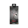 Слушалки TRUST GXT 408 Cobra Multiplatform Gaming Earphones