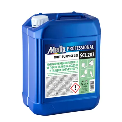 Препарат за под Medix Professional 5 л