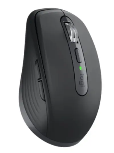 Мишка Logitech MX Anywhere 3S Graphite