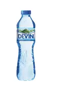 Минерална вода DEVIN 0.500 мл.