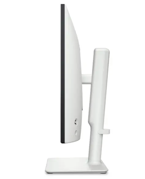 Монитор Dell S2425HS, 23.8' LED Flat Screen, IPS AG, FullHD 1920x1080, 99% sRGB, 4ms, 100Hz, 1500:1, 250 cdm2, 2xHDMI, Speakers 2x5W, Height-Adjustability , Pivot, Swivel, Tilt, Black&Silver