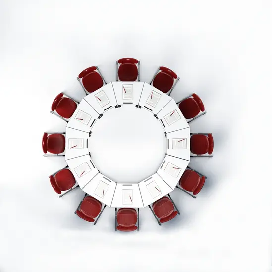 Ученически чин единичен FL 02