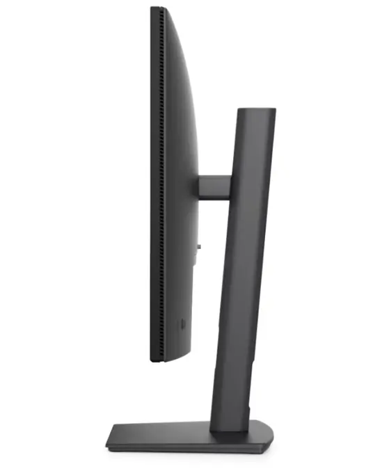 Монитор Dell P2726HE, 27" FULL HD Flat Screen, IPS Anti-Glare, 5ms, 120 Hz, 1500:1, 300 cd/m2, 1920x1080, 99% sRGB, USB-C, 4xUSB 3.2, HDMI, Display Port, USB-C, USB Hub, RJ45, PD 100W, Height Adjustable, Pivot, Swivel, Tilt, Low Blue Light, Black