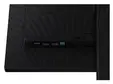 Монитор Samsung 24D600  24" VA LED, 3840x2160 PBP, PIP, USB-C 90W, USB 3.0, DP, HDMI Black