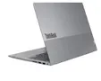 Лаптоп Lenovo ThinkBook 16 G7 AMD Ryzen 5 7535HS (up to 4.55GHz, 16MB),16GB DDR5-4800, 512GB SSD, 16" WUXGA (1920x1200) IPS AG, Integrated AMD Graphics, FHD&IR Cam, Backlit KB, 3 cell, WLAN, BT, FPR, DOS, 3Y Onsite