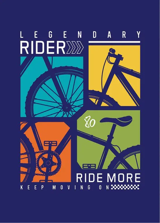 Тетрадка телчета А4 офсет 80 л редове