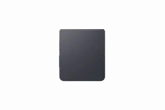 Мобилен телефон Samsung SM-F776 GALAXY Z Flip8 5G 256GB 12GB Graphite