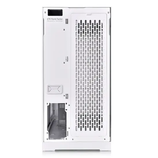 Кутия за компютър Thermaltake CTE E660 MX Snow
