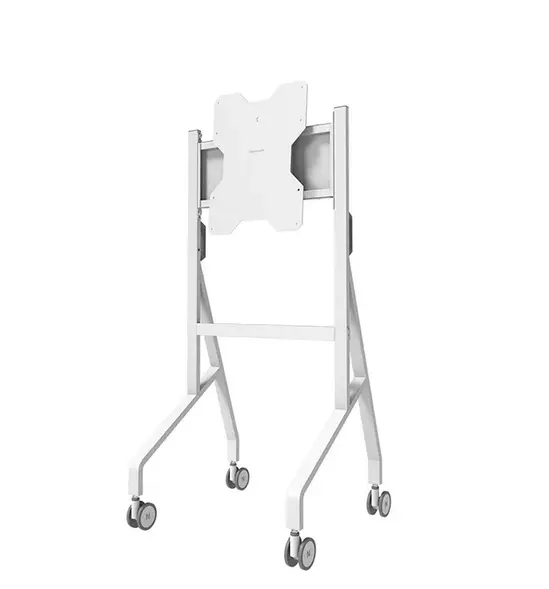 Стойка Neomounts Move Go Flip Rotational Mobile Floor Stand for Samsung Flip 55' en 65' (fast install, height adjustable)