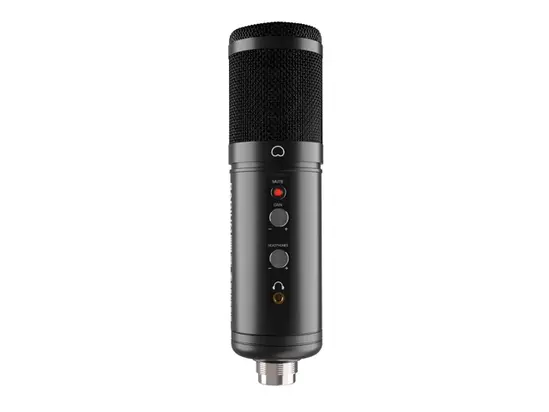 Микрофон Genesis Microphone Radium 600 G2 Studio USB