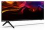 Телевизор Sharp 65HP5265E, 65' QLED Google TV, 4K Ultra HD 3840x2160 Frameless, 1 000 000:1, AQUOS, DVB-T/T2/C/S/S2, Active Motion 1000, HDR10, Dolby Atmos, Dolby Vision, Google Assistant, Google Cast, HDMI 2.1 with eARC, 3.5mm Headphone jack / line-out, 