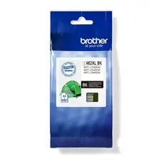 Консуматив Brother LC462XLBK Black Ink Cartridge for MFC-J2340DWJ3540DWJ3940DW